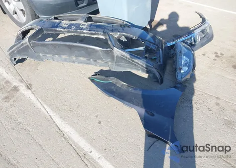 2018 Honda Civic Lx из США, поврежденный, VIN 19XFC2F57JE013384